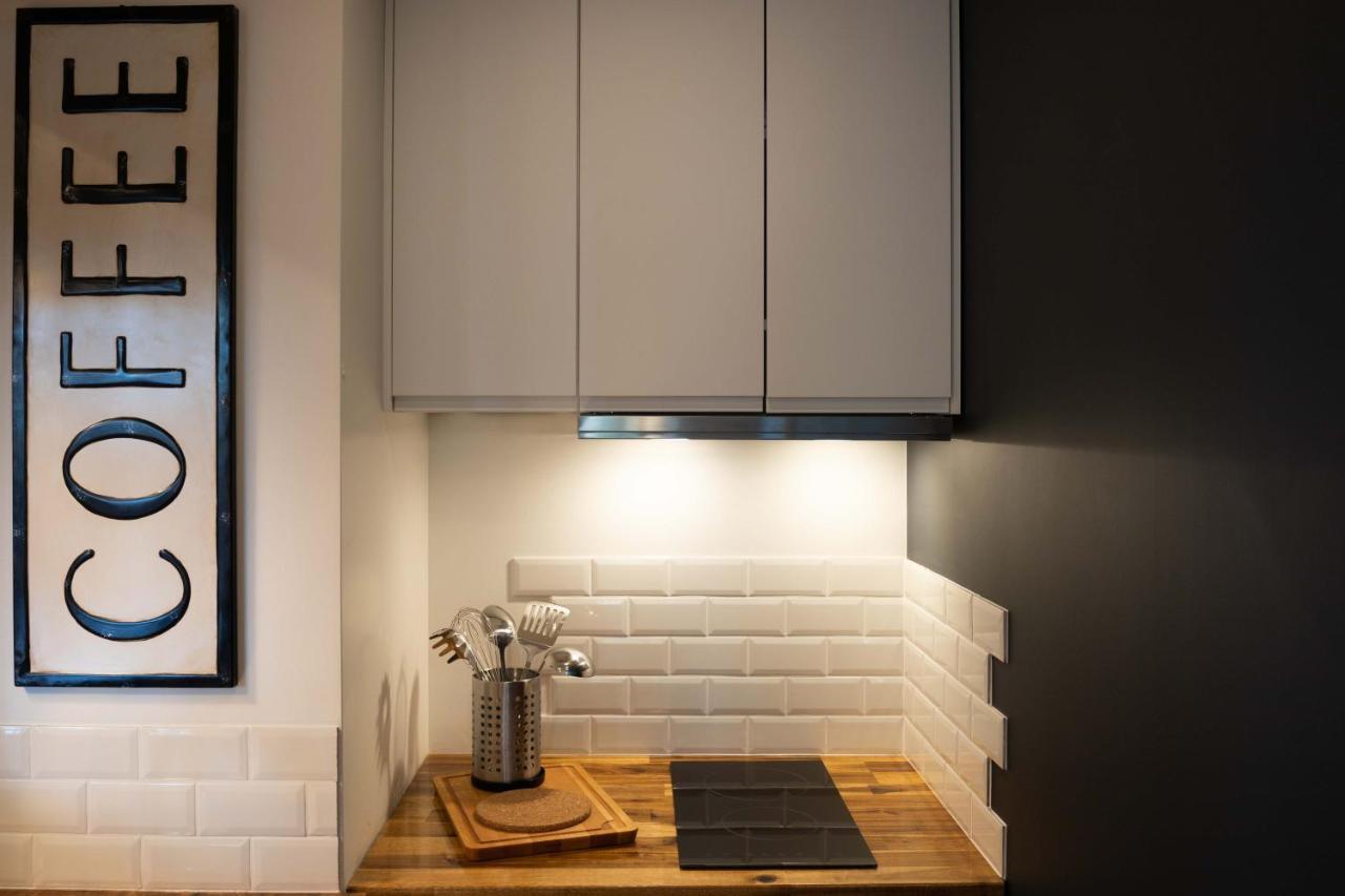 Goxoa - Appartement Au Calme, Centre Ville, Parking - Wifi Hendaye Eksteriør bilde
